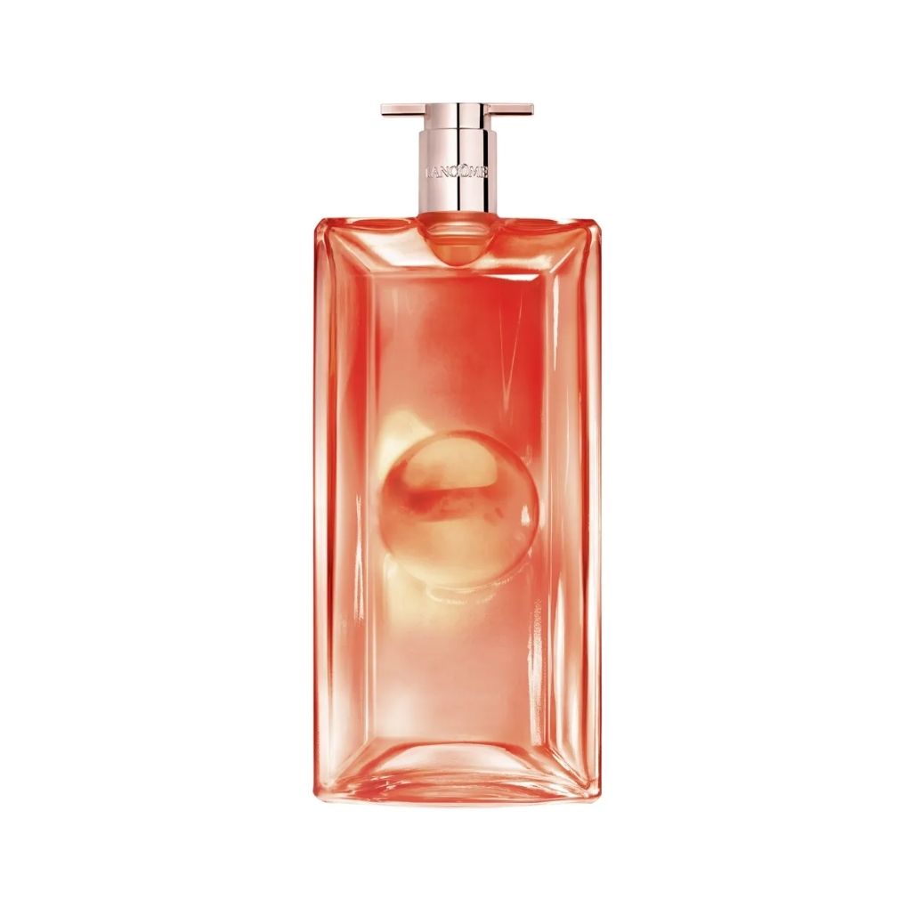 Lancome Idôle Peach Rose 100ml Eau De Parfum