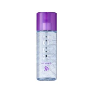 FCUK Romantic Lily And Musk Body Mist 250ml
