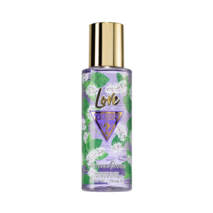Guess Love Nirvana Dream Body Mist 250ml Eau de Toilette