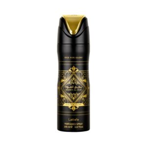 Lattafa Bade'e Al Oud for Glory Deodorant Spray 200ml