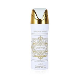Lattafa Bade'E Al Oud Honor & Glory Deodorant Spray 200ml