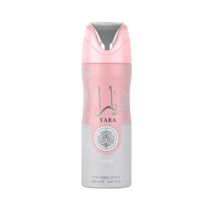 Lattafa Yara Deodorant Spray 200ml