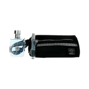 Versace Pour Homme 3 Piece 100ml Eau de Toilette