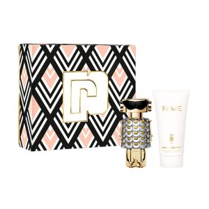 Paco Rabanne 2 Piece 50ml Eau De Parfum