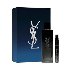 Yves Saint Laurent Myslf 2 Piece Eau De Parfum