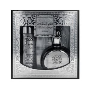 Lattafa Fakhar 2 Piece Eau de Parfum 100ml