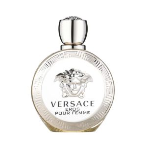 Versace Eros Pour Femme Tester 100ml Eau De Parfum