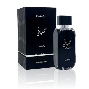 Lattafa Hayaati 100ml Eau De Parfum