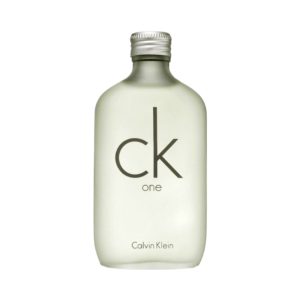 Calvin Klein CK One 100ml Eau de Toilette