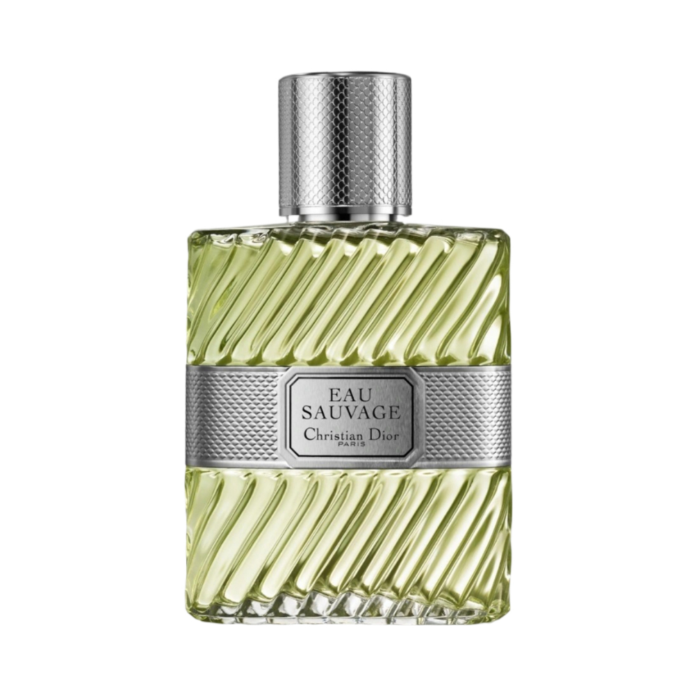 Christian Dior Eau Sauvage 100ml Eau de Toilette