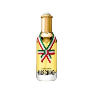 Moschino Moschino 75ml Eau De Toilette