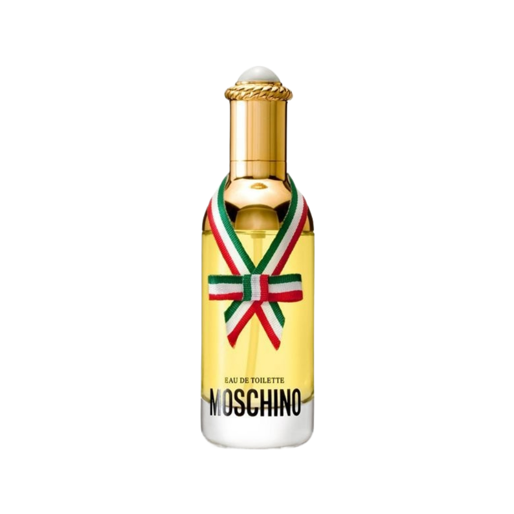 Moschino Moschino 75ml Eau De Toilette