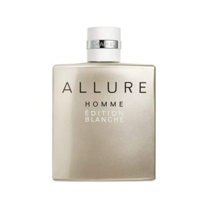 Chanel Allue Homme Edition Blanche 100ml Eau De Parfum