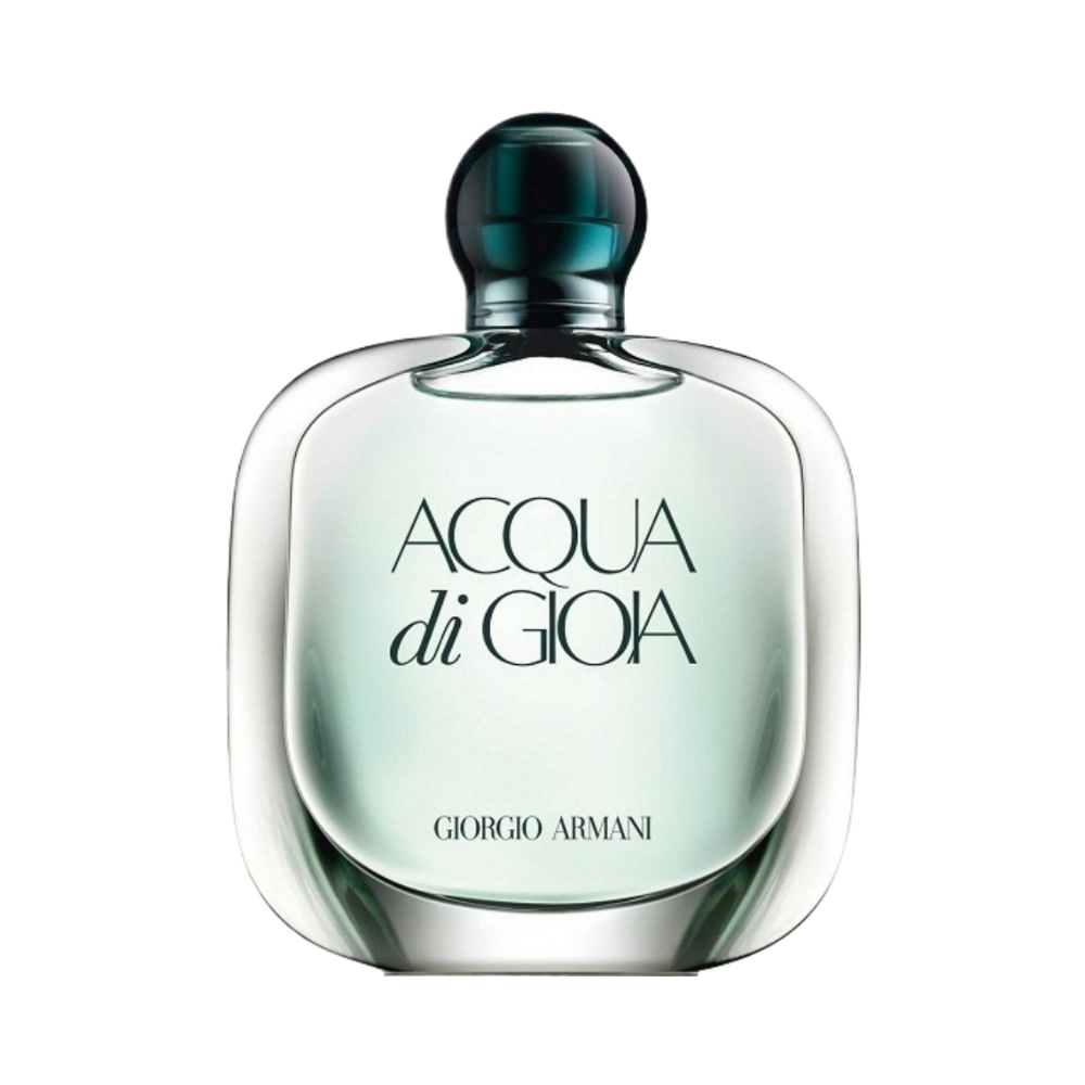 Giorgio Armani Acqua Di Gioia 100ml Eau De Parfum