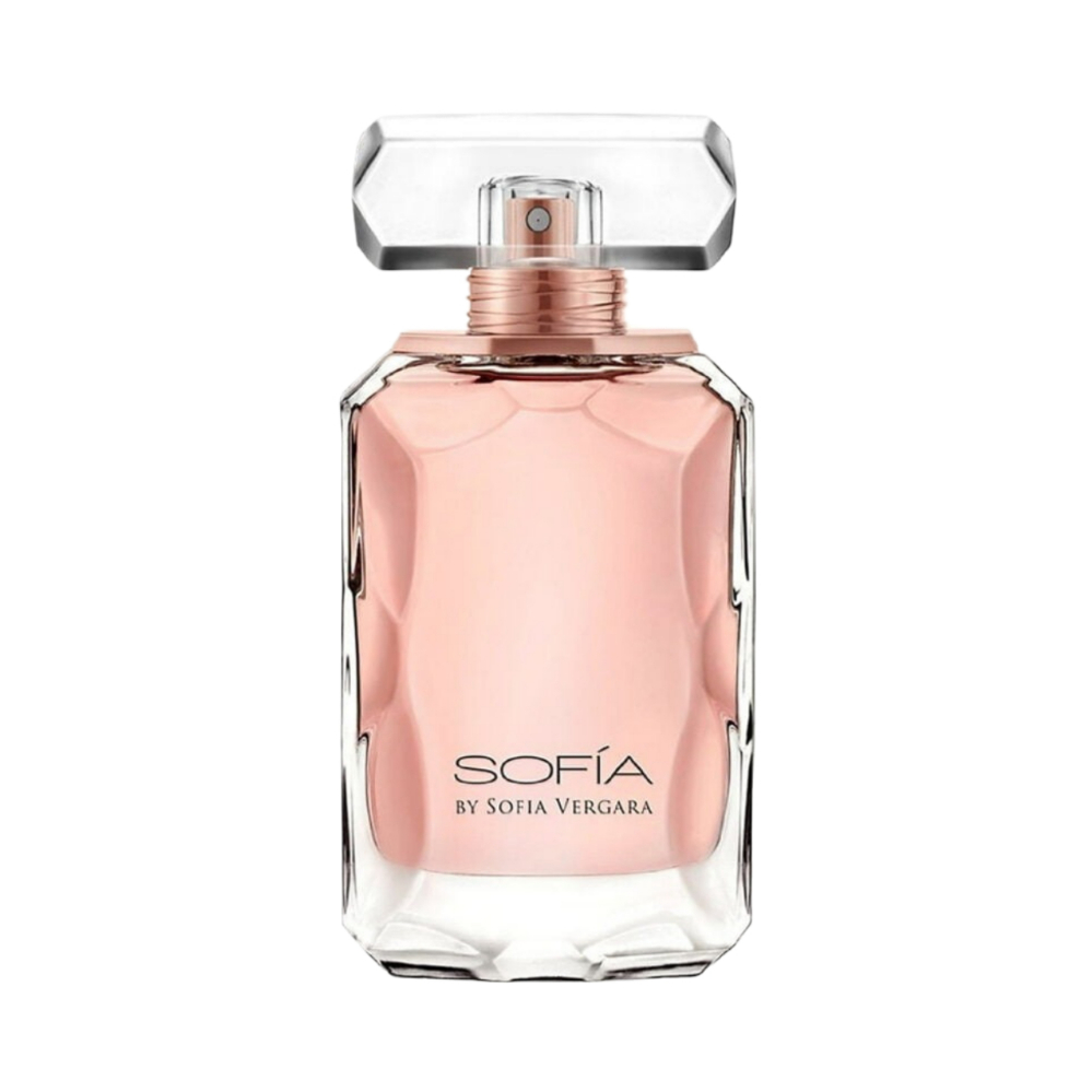 Sofia Vergara Sofia 100ml Eau De Parfum