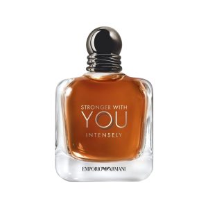 Giorgio Armani Stronger With You Intensely 100ml Eau De Parfum