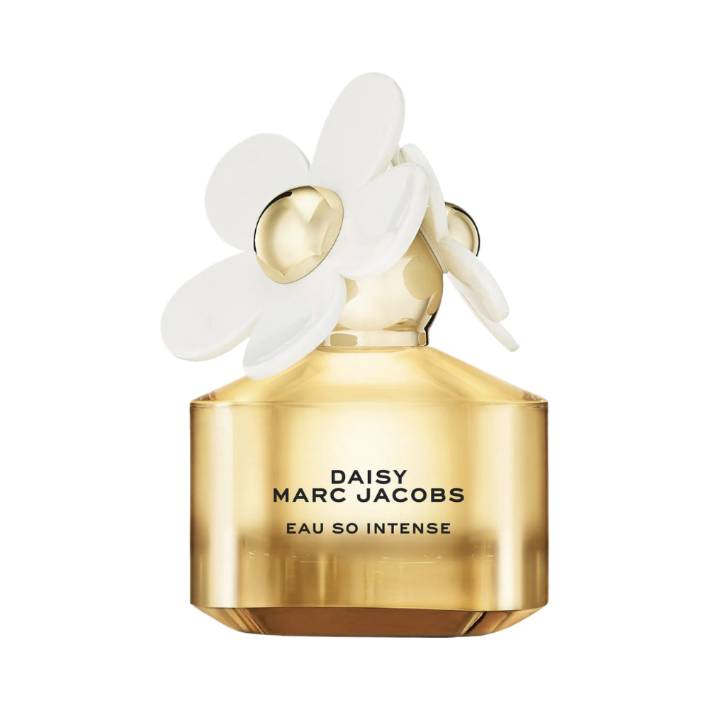 Marc Jacobs Daisy Eau So Intense 100ml Eau De Parfum