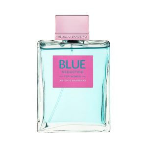 Antonio Banderas Blue Seduction Femme 200ml Eau de Toilette