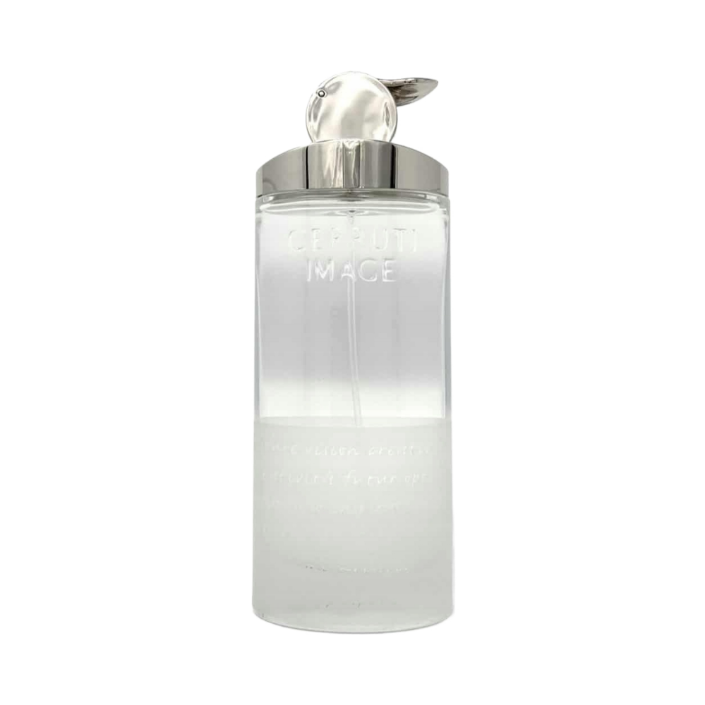 Nino Cerruti Image Woman 75ml Eau de Toilette