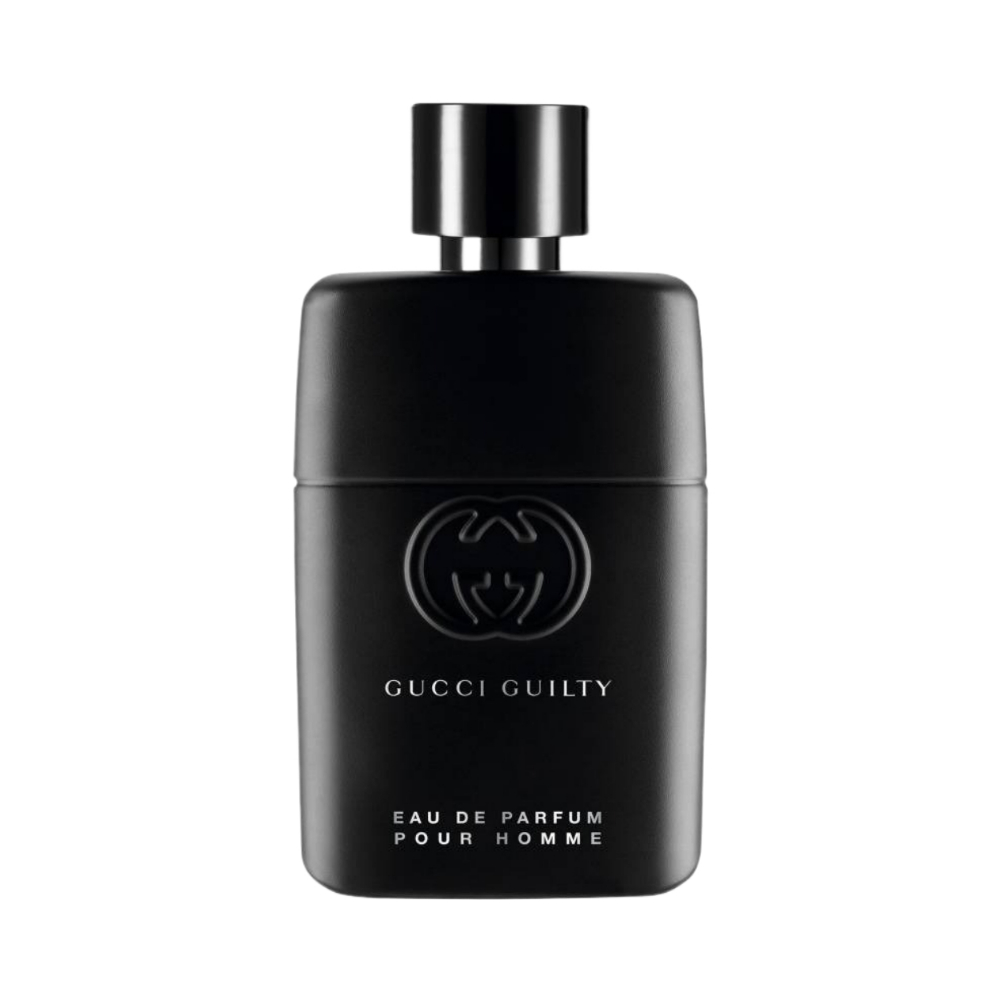 Gucci Guilty Pour Homme 50ml Eau De Parfum