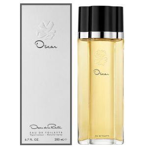 Oscar De La Renta 200ml Eau de Toilette