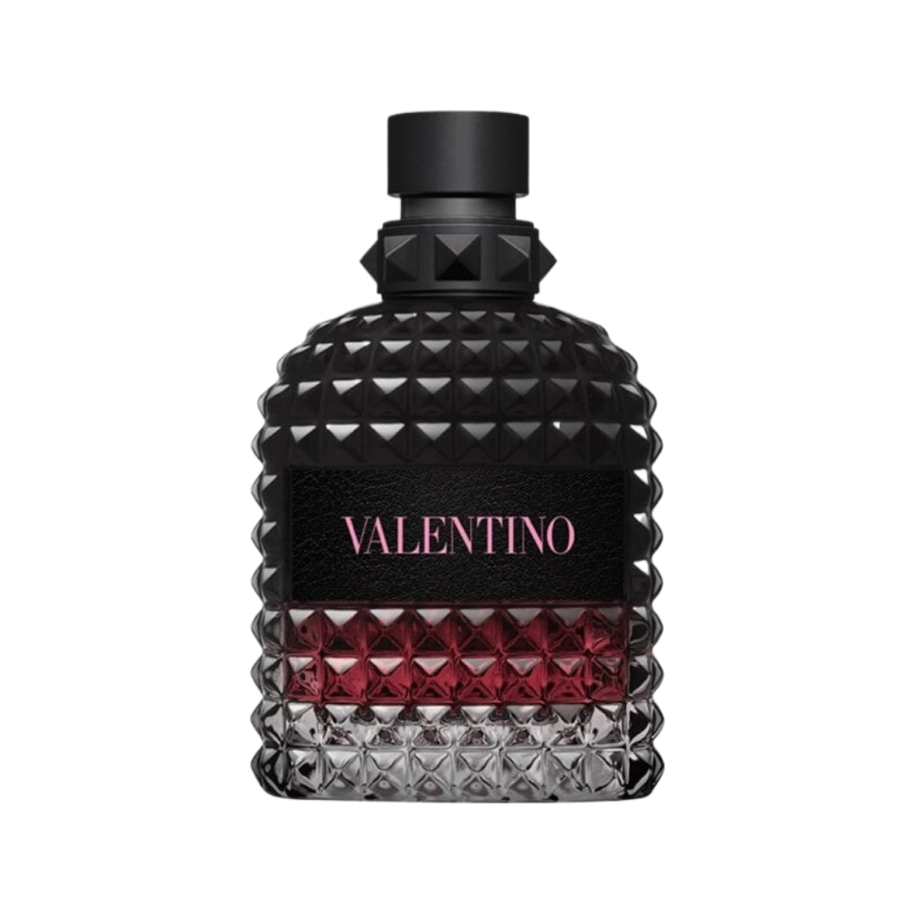 Valentino Uomo Born In Roma Intense 50ml Eau De Parfum