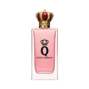 Dolce & Gabbana Q 100ml Eau De Parfum