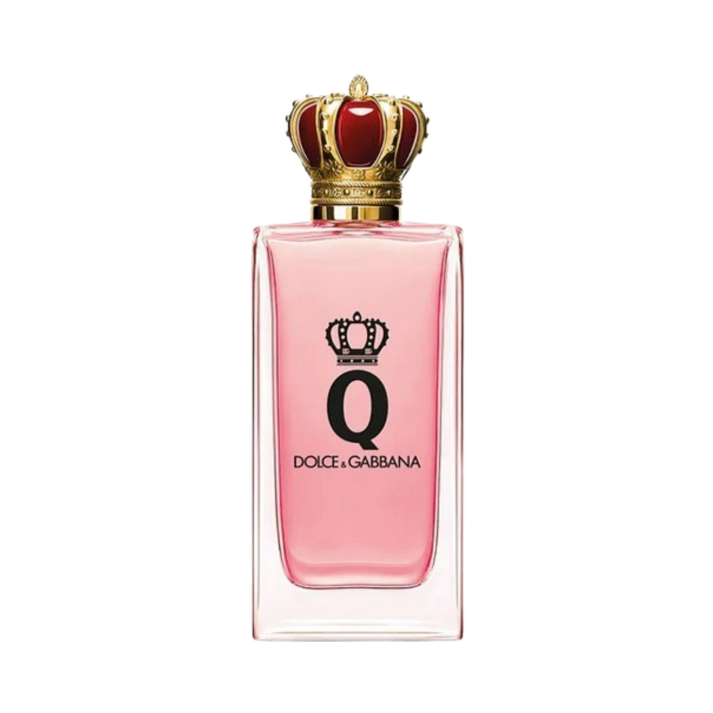 Dolce & Gabbana Q 100ml Eau De Parfum