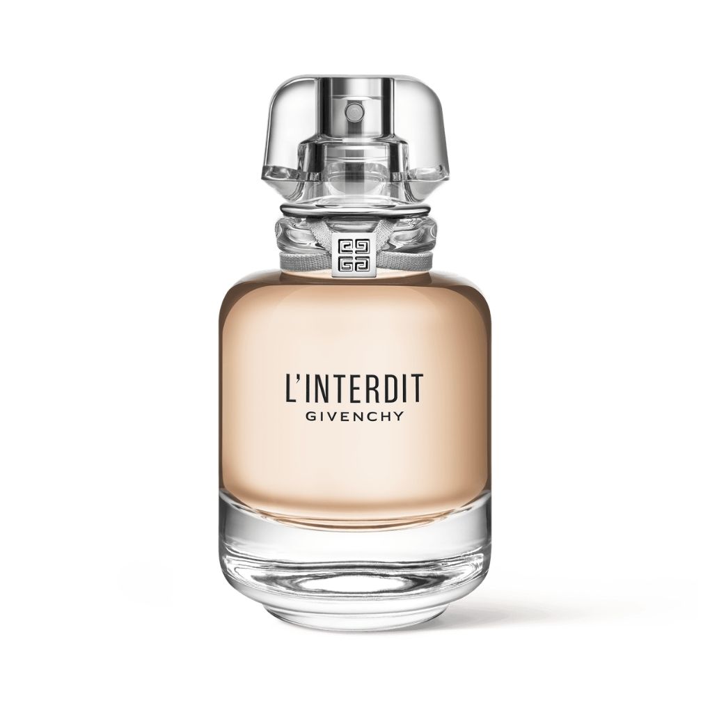 Givenchy L'Interdit Eau de Toilette 80ml