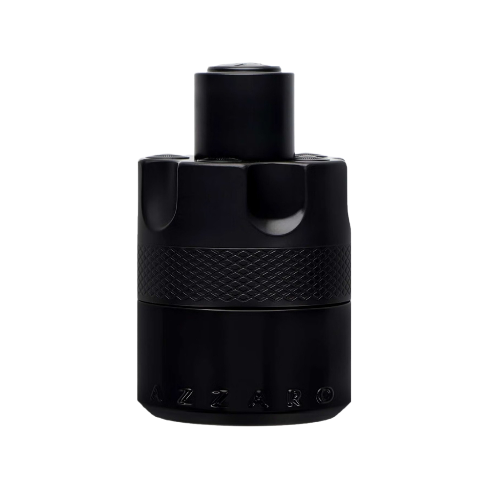 Azzaro The Most Wanted Intense 100ml Eau De Parfum