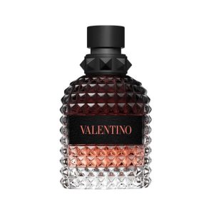 Valentino Uomo Born In Roma Coral Fantasy 50ml Eau de Toilette