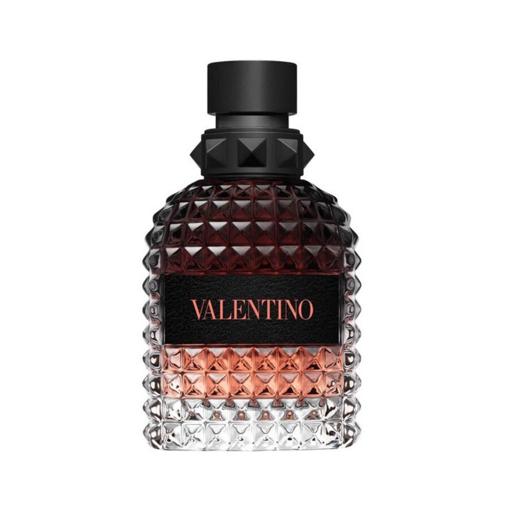 Valentino Uomo Born In Roma Coral Fantasy 50ml Eau de Toilette