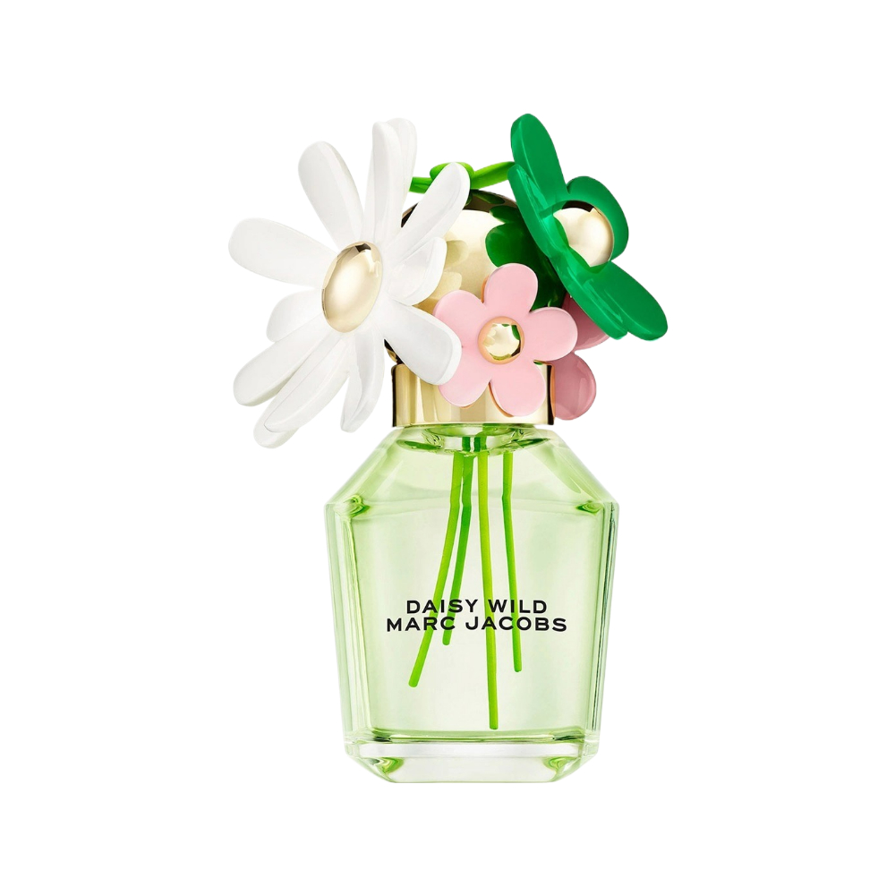 Marc Jacobs Daisy Wild 100ml Eau de Parfum