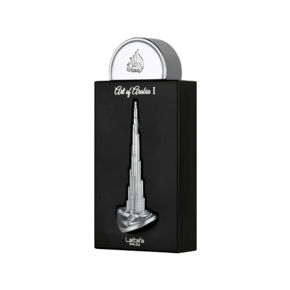 Lattafa Pride Art Of Arabia I 100ml Eau De Parfum
