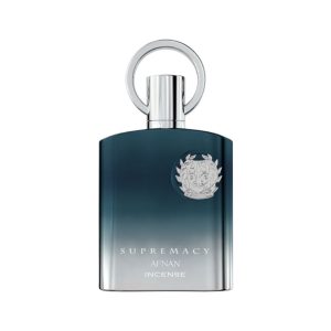Afnan Supremacy Incense 100ml Eau De Parfum