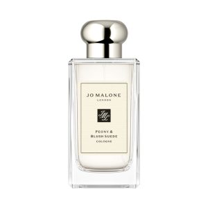 Jo Malone Peony & Blush Suede 100ml Eau De Cologne