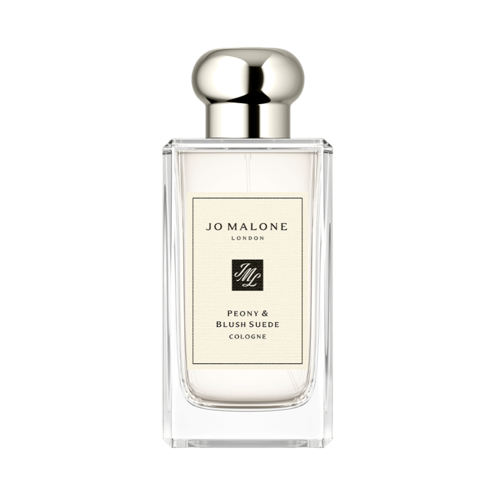 Jo Malone Peony & Blush Suede 100ml Eau De Cologne
