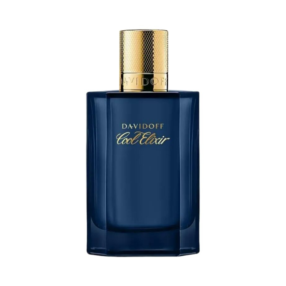 Davidoff Cool Elixir 100ml Parfum