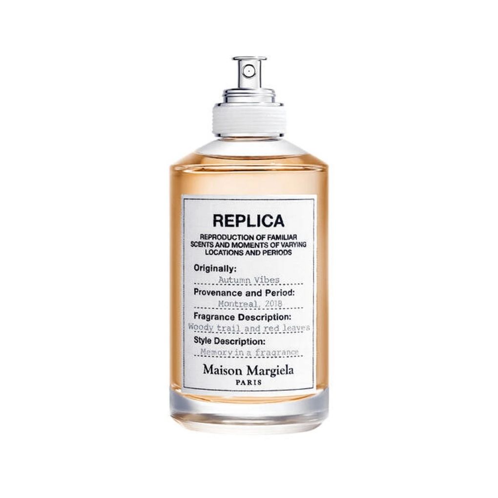 Maison Martin Margiela Autumn Vibes 100ml Eau De Toilette