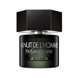Yves Saint Laurent La Nuit De L'Homme 60ml Eau De Parfum