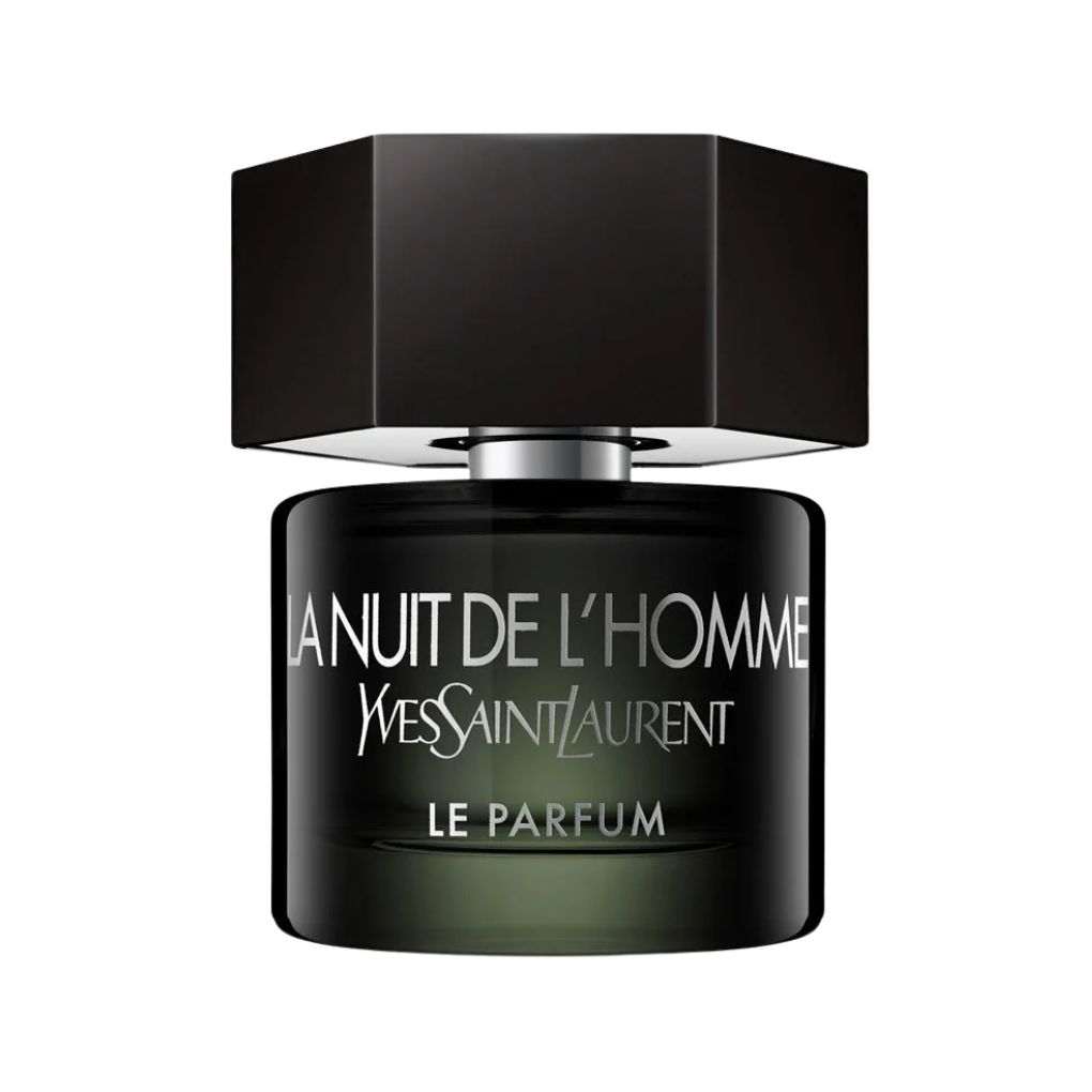 Yves Saint Laurent La Nuit De L'Homme 60ml Eau De Parfum