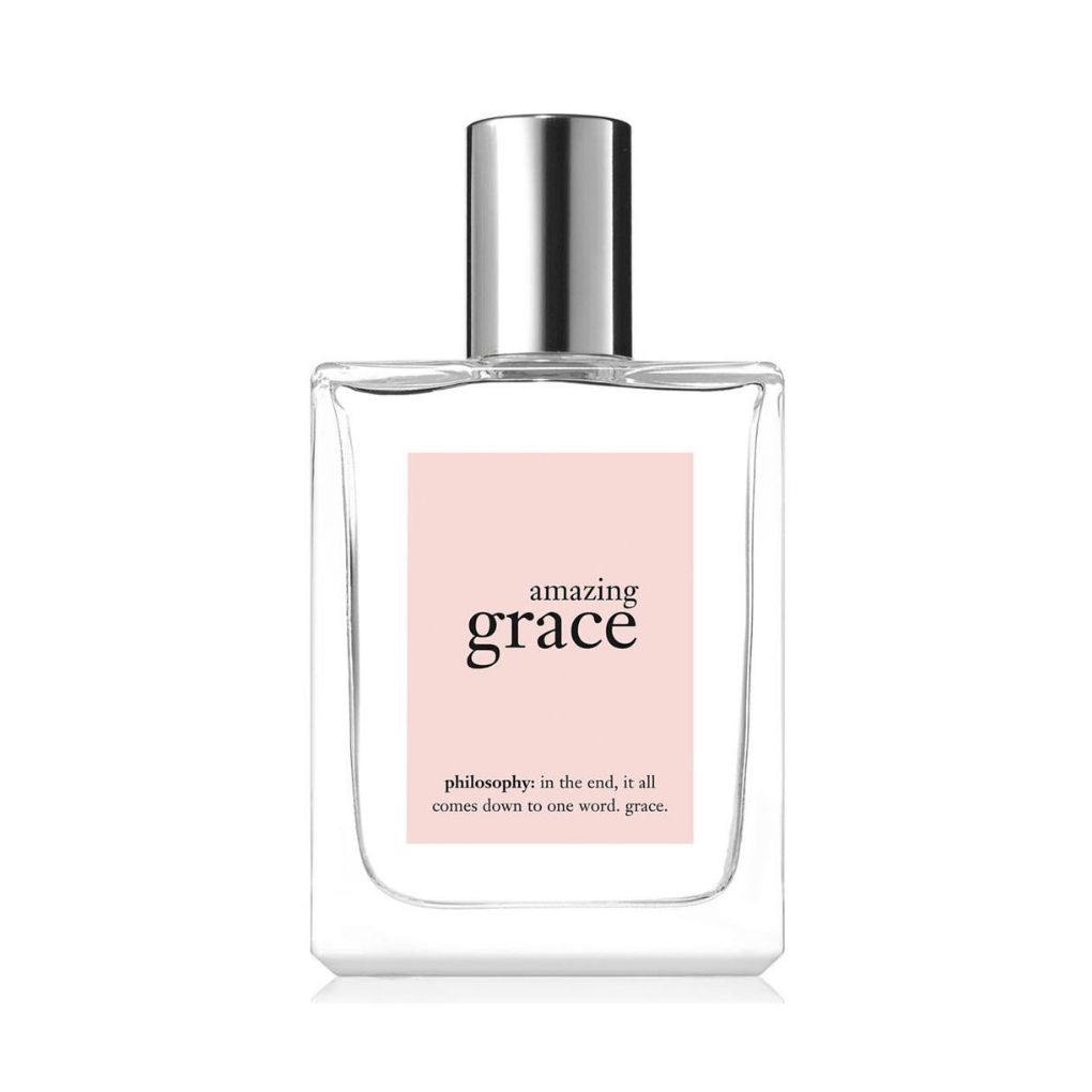 Philosophy Amazing Grace 60ml Eau de Toilette