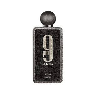 Afnan 9AM Night Out 100ml Eau De Parfum