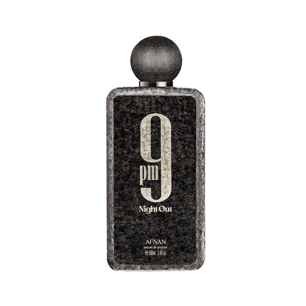 Afnan 9AM Night Out 100ml Eau De Parfum