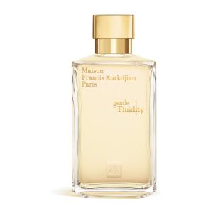 Maison Francis Kurkdjian Gentle Fluidity Gold 200ml Eau De Parfum