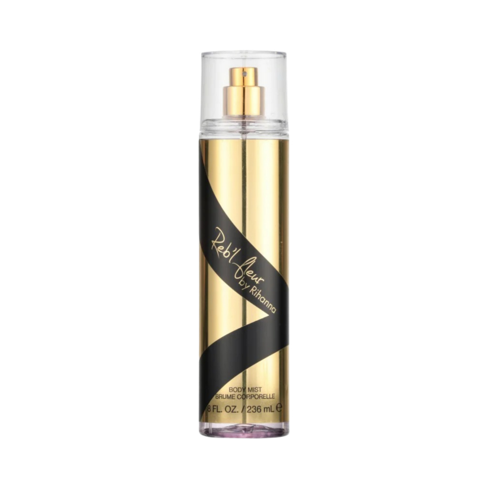 Rihanna Reb'l Fleur (Body Mist) 240ml