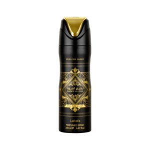Lattafa Bade'e Al Oud for Glory Deodorant Spray 200ml