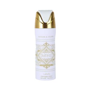 Lattafa Bade'E Al Oud Honor & Glory Deodorant Spray 200ml
