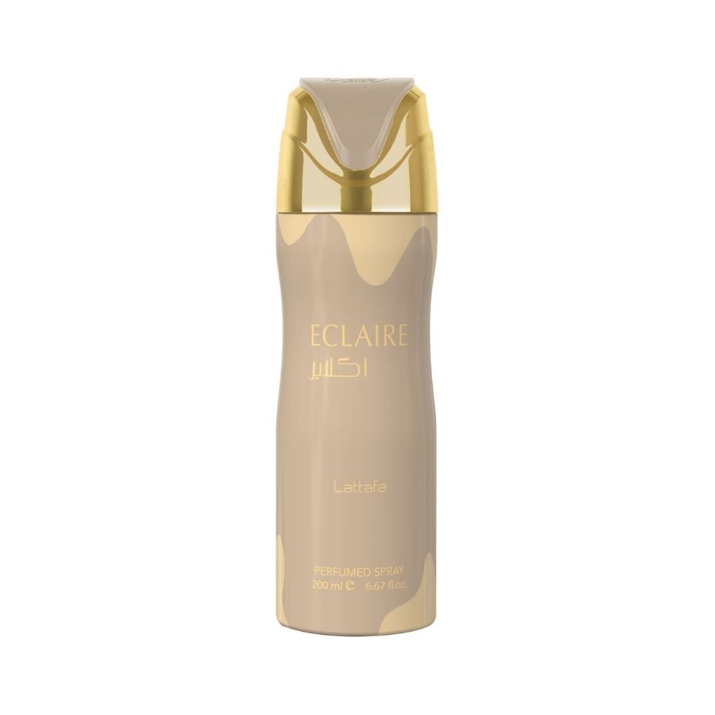 Lattafa Eclaire Deodorant Spray 200ml