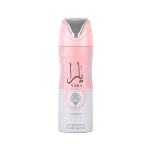 Lattafa Yara Deodorant Spray 200ml